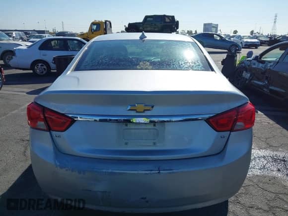 ✅ 2015 Chevrolet Impala LT • VIN: 1G1125S36FU118079 • Lot: 43144560. Wystawiony na IAAI z przebiegiem 147 561 mil mil. Skorzystaj z bezpłatnego archiwum sprzedaży aukcyjnych z USA i zobacz szczegółowy raport historii pojazdu na DreamBid. Zdjęcie 15.