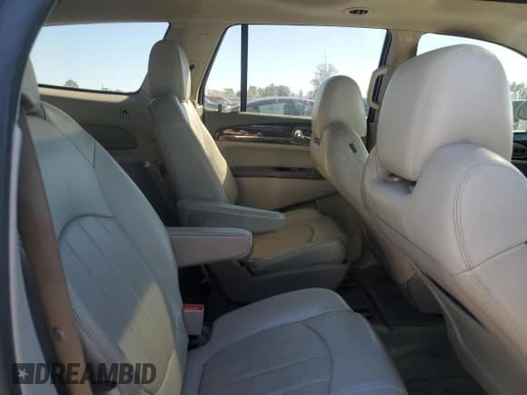 ✅ 2017 Buick Enclave Premium • VIN: 5GAKRCKDXHJ342286 • Lot: 90055765. Wystawiony na Copart z przebiegiem 208 497 mil. Bezpłatny archiwum sprzedaży aukcyjnych z USA i szczegółowy raport historii pojazdu na DreamBid. Zdjęcie 11.