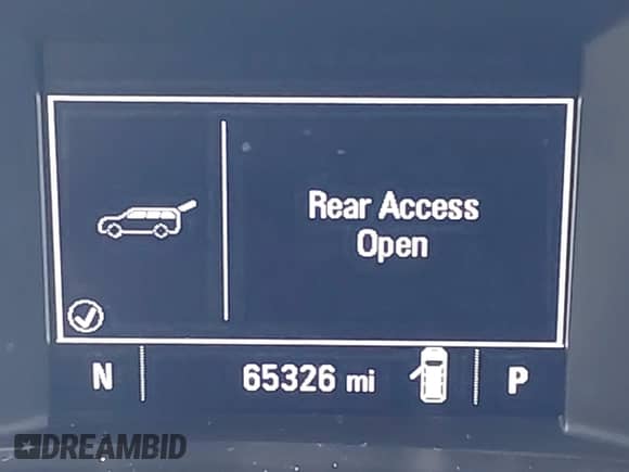 2019 Chevrolet Equinox LS с VIN 3GNAXHEVXKS543927, выставлен на аукционе IAAI как лот 43441047 с пробегом 65 326 миль миль и . История ставок и продаж доступна на DreamBid. Изображение 15.