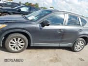 ✅ 2016 Mazda CX-5 Sport • VIN: JM3KE2BY0G0757538 • Лот: 43437546. Опубликован ранее на IAAI с пробегом 156 787 миль. Бесплатный доступ к архиву аукционных продаж из США и подробный отчёт об истории автомобиля на DreamBid. Изображение 14.