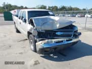 ✅ 2006 Chevrolet Silverado 1500 LT1 • VIN: 1GCEC19V96Z246535 • Лот: 43442409. Опубликован ранее на IAAI с пробегом Не указан. Бесплатный доступ к архиву аукционных продаж из США и подробный отчёт об истории автомобиля на DreamBid. Изображение 6.