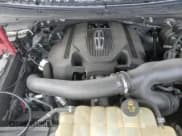 ✅ 2020 Lincoln Navigator Reserve • VIN: 5LMJJ2LT6LEL17168 • Lot: 46801685. Listed on Copart with 40,230 mi. Free auction sales archive from the USA and detailed vehicle history report at DreamBid. Image 15.