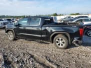 ✅ 2022 GMC Sierra 1500 SLE • VIN: 3GTUUBED5NG612937 • Лот: 64686435. Опубликован ранее на Copart с пробегом 31 438 миль. Бесплатный доступ к архиву аукционных продаж из США и подробный отчёт об истории автомобиля на DreamBid. Изображение 2.