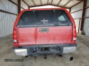 ✅ 2008 GMC Sierra 2500HD Work Truck • VIN: 1GTHK23668F223368 • Lot: 46904814. Listed on Copart with 116,775 mi. Free auction sales archive from the USA and detailed vehicle history report at DreamBid. Image 6.