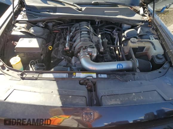 ✅ 2010 Dodge Challenger R/T Classic • VIN: 2B3CJ5DT7AH280929 • Lot: 80299314. Wystawiony na Copart z przebiegiem 128 626 mil. Bezpłatny archiwum sprzedaży aukcyjnych z USA i szczegółowy raport historii pojazdu na DreamBid. Zdjęcie 11.