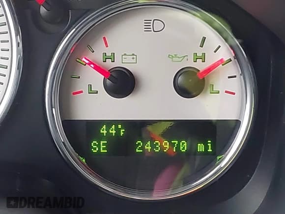 ✅ 2008 Ford F-150 XLT • VIN: 1FTPW12538FA40559 • Lot: 41200440. Listed on IAAI with 243,970 mi. Free auction sales archive from the USA and detailed vehicle history report at DreamBid. Image 16.