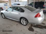 ✅ 2014 Chevrolet Impala LTZ • VIN: 2G1WC5E35E1130720 • Лот: 75514684. Опубликован ранее на Copart с пробегом 79 525 миль. Бесплатный доступ к архиву аукционных продаж из США и подробный отчёт об истории автомобиля на DreamBid. Изображение 2.