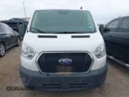 ✅ 2021 Ford Transit Cargo • VIN: 1FTYE1Y85MKA37544 • Lot: 43160253. Listed on IAAI with 376,838 mi. Free auction sales archive from the USA and detailed vehicle history report at DreamBid. Image 12.