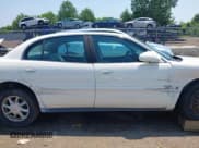 ✅ 2004 Buick LeSabre Limited • VIN: 1G4HR54K844170313 • Lot: 42472974. Listed on IAAI with 90,301 mi. Free auction sales archive from the USA and detailed vehicle history report at DreamBid. Image 13.