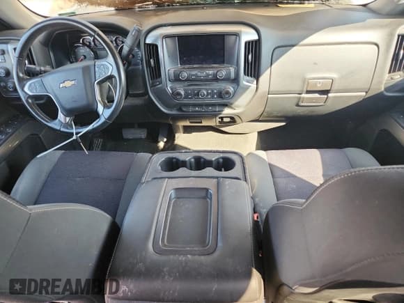 ✅ 2014 Chevrolet Silverado 1500 LT • VIN: 3GCUKREC1EG479423 • Лот: 85560695. Опубликован ранее на Copart с пробегом Не указан. Бесплатный доступ к архиву аукционных продаж из США и подробный отчёт об истории автомобиля на DreamBid. Изображение 8.