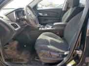 ✅ 2017 GMC Terrain SLE • VIN: 2GKALMEK8H6321742 • Lot: 80844785. Listed on Copart with 83,048 mi. Free auction sales archive from the USA and detailed vehicle history report at DreamBid. Image 7.