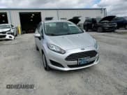 ✅ 2014 Ford Fiesta S • VIN: 3FADP4AJXEM127943 • Lot: 82707245. Listed on Copart with 49,048 mi. Free auction sales archive from the USA and detailed vehicle history report at DreamBid. Image 13.