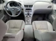 ✅ 2011 Chevrolet Malibu 2LT • VIN: 1G1ZD5E12BF388996 • Lot: 72177664. Listed on Copart with 96,561 mi. Free auction sales archive from the USA and detailed vehicle history report at DreamBid. Image 8.