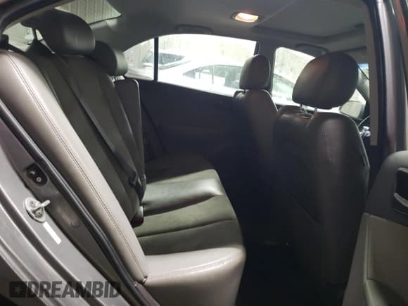 ✅ 2009 Hyundai Sonata Limited • VIN: 5NPEU46F39H463795 • Лот: 86644074. Опубликован ранее на Copart с пробегом 146 009 миль. Бесплатный доступ к архиву аукционных продаж из США и подробный отчёт об истории автомобиля на DreamBid. Изображение 10.