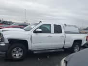 ✅ 2017 Chevrolet Silverado 1500 LT • VIN: 1GCRCREC4HZ193492 • Лот: 43716182. Опубликован ранее на IAAI с пробегом 48 277 миль. Бесплатный доступ к архиву аукционных продаж из США и подробный отчёт об истории автомобиля на DreamBid. Изображение 14.