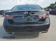 ✅ 2019 Lexus GS 350 • VIN: JTHBZ1BLXKA017380 • Лот: 81001555. Опубликован ранее на Copart с пробегом 25 076 миль. Бесплатный доступ к архиву аукционных продаж из США и подробный отчёт об истории автомобиля на DreamBid. Изображение 6.