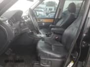 ✅ 2014 Land Rover LR4 HSE • VIN: SALAG2V63EA721013 • Lot: 85686035. Wystawiony na Copart z przebiegiem 109 689 mil. Bezpłatny archiwum sprzedaży aukcyjnych z USA i szczegółowy raport historii pojazdu na DreamBid. Zdjęcie 7.