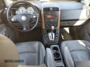 ✅ 2006 Saturn VUE • VIN: 5GZCZ63416S900924 • Lot: 45570595. Wystawiony na Copart z przebiegiem 197 319 mil. Bezpłatny archiwum sprzedaży aukcyjnych z USA i szczegółowy raport historii pojazdu na DreamBid. Zdjęcie 8.