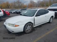 ✅ 2004 Oldsmobile Alero GL1 • VIN: 1G3NL12F64C109250 • Лот: 43761262. Опубликован ранее на IAAI с пробегом 207 542 миль. Бесплатный доступ к архиву аукционных продаж из США и подробный отчёт об истории автомобиля на DreamBid. Изображение 2.