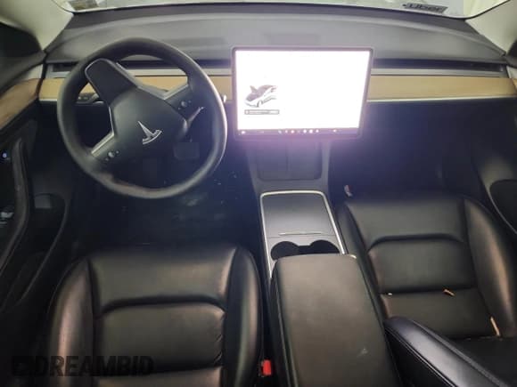 ✅ 2022 Tesla Model 3 • VIN: 5YJ3E1EA1NF289470 • Lot: 93560455. Wystawiony na Copart z przebiegiem 131 801 mil. Bezpłatny archiwum sprzedaży aukcyjnych z USA i szczegółowy raport historii pojazdu na DreamBid. Zdjęcie 8.