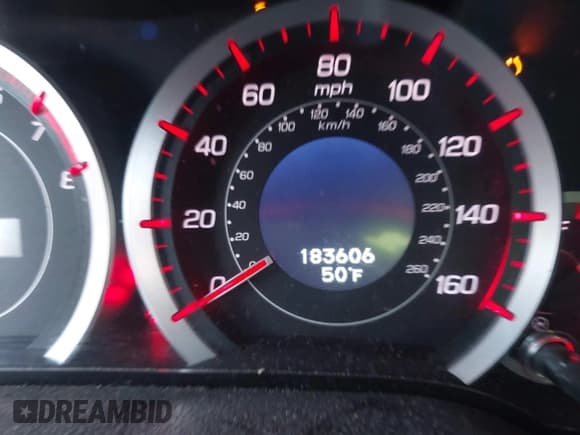 ✅ 2014 Acura TSX Special Edition • VIN: JH4CU2F80EC000093 • Lot: 43644833. Listed on IAAI with 183,606 mi. Free auction sales archive from the USA and detailed vehicle history report at DreamBid. Image 15.