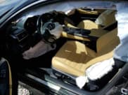 ✅ 2016 Lexus RC 200t F Sport • VIN: JTHHA5BC6G5002934 • Lot: 49939833. Wystawiony na Copart z przebiegiem 72 736 mil. Bezpłatny archiwum sprzedaży aukcyjnych z USA i szczegółowy raport historii pojazdu na DreamBid. Zdjęcie 7.