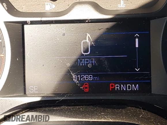 ✅ 2019 Chevrolet Camaro 1LT • VIN: 1G1FB1RX5K0133617 • Лот: 43109465. Опубликован ранее на IAAI с пробегом 91 269 миль. Бесплатный доступ к архиву аукционных продаж из США и подробный отчёт об истории автомобиля на DreamBid. Изображение 15.