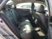 ✅ 2014 Hyundai Sonata SE • VIN: 5NPEC4AC3EH839809 • Lot: 74275544. Listed on Copart with 117,367 mi. Free auction sales archive from the USA and detailed vehicle history report at DreamBid. Image 10.