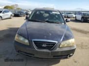 ✅ 2004 Hyundai Elantra GLS • VIN: KMHDN46D94U898709 • Lot: 84770704. Wystawiony na Copart z przebiegiem 216 785 mil. Bezpłatny archiwum sprzedaży aukcyjnych z USA i szczegółowy raport historii pojazdu na DreamBid. Zdjęcie 5.