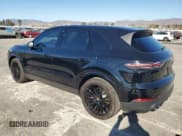 ✅ 2023 Porsche Cayenne E-Hybrid • VIN: WP1AE2AY7PDA12248 • Лот: 82056314. Опубликован ранее на Copart с пробегом 9 141 миль. Бесплатный доступ к архиву аукционных продаж из США и подробный отчёт об истории автомобиля на DreamBid. Изображение 2.