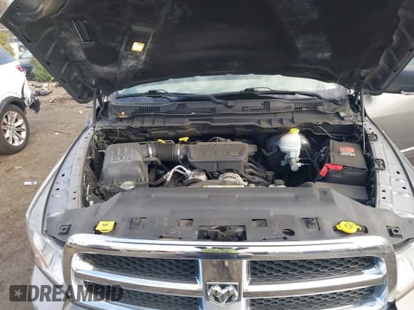 ✅ 2009 Dodge 1500 SLT • VIN: 1D3HB18P79S768958 • Lot: 41244016. Wystawiony na IAAI z przebiegiem 74 401 mil. Bezpłatny archiwum sprzedaży aukcyjnych z USA i szczegółowy raport historii pojazdu na DreamBid. Zdjęcie 10.