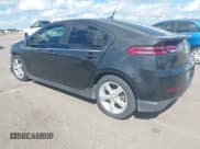 ✅ 2014 Chevrolet Volt • VIN: 1G1RE6E40EU160668 • Лот: 43055148. Опубликован ранее на IAAI с пробегом 171 880 миль. Бесплатный доступ к архиву аукционных продаж из США и подробный отчёт об истории автомобиля на DreamBid. Изображение 3.