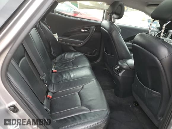 ✅ 2012 Hyundai Azera • VIN: KMHFH4JGXCA130724 • Lot: 91375155. Wystawiony na Copart z przebiegiem 136 081 mil. Bezpłatny archiwum sprzedaży aukcyjnych z USA i szczegółowy raport historii pojazdu na DreamBid. Zdjęcie 10.