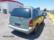 ✅ 1997 Nissan Quest XE • VIN: 4N2DN1111VD809200 • Lot: 42478371. Wystawiony na IAAI z przebiegiem 123 414 mil. Bezpłatny archiwum sprzedaży aukcyjnych z USA i szczegółowy raport historii pojazdu na DreamBid. Zdjęcie 4.