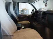 ✅ 2015 Chevrolet Express Cargo • VIN: 1GCWGFCF6F1151954 • Lot: 42677535. Listed on IAAI with 180,818 mi. Free auction sales archive from the USA and detailed vehicle history report at DreamBid. Image 5.