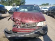 ✅ 2003 Pontiac Montana w/1SE Pkg • VIN: 1GMDX13EX3D124022 • Lot: 67754275. Listed on Copart with 184,442 mi. Free auction sales archive from the USA and detailed vehicle history report at DreamBid. Image 5.