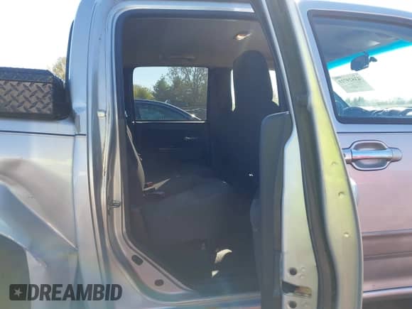 2012 Chevrolet Colorado 1LT с VIN 1GCHTCFE0C8139372, выставлен на аукционе IAAI как лот 43529721 с пробегом 226 757 миль миль и . История ставок и продаж доступна на DreamBid. Изображение 8.