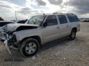 ✅ 2006 Chevrolet Suburban LS • VIN: 3GNEC16Z76G126280 • Лот: 84853934. Опубликован ранее на Copart с пробегом Не указан. Бесплатный доступ к архиву аукционных продаж из США и подробный отчёт об истории автомобиля на DreamBid. Изображение 1.
