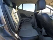 ✅ 2013 Buick Encore Convenience • VIN: KL4CJBSB1DB130278 • Лот: 86465855. Опубликован ранее на Copart с пробегом 74 050 миль. Бесплатный доступ к архиву аукционных продаж из США и подробный отчёт об истории автомобиля на DreamBid. Изображение 10.