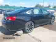 2017 Chevrolet Impala Premier with VIN 2G1145S31H9194433, listed as a IAAI auction lot 43000413 with 120,540 mi miles and . Bid and sale history available at DreamBid. Image 4.