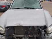 ✅ 2017 Toyota Tacoma SR5 • VIN: 5TFCZ5AN9HX048433 • Lot: 42464852. Listed on IAAI with 112,464 mi. Free auction sales archive from the USA and detailed vehicle history report at DreamBid. Image 10.