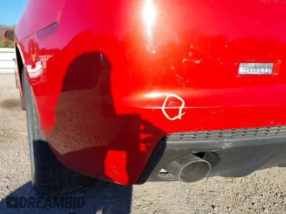 2010 Chevrolet Camaro 2LT с VIN 2G1FC1EV1A9150694, выставлен на аукционе IAAI как лот 43594462 с пробегом 140 380 миль миль и . История ставок и продаж доступна на DreamBid. Изображение 16.