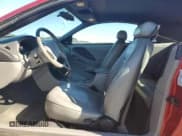 ✅ 2004 Ford Mustang Deluxe • VIN: 1FAFP44404F102515 • Lot: 75318024. Listed on Copart with 65,383 mi. Free auction sales archive from the USA and detailed vehicle history report at DreamBid. Image 7.