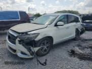 ✅ 2018 Infiniti QX60 • VIN: 5N1DL0MN4JC530305 • Лот: 67147905. Опубликован ранее на Copart с пробегом 51 826 миль. Бесплатный доступ к архиву аукционных продаж из США и подробный отчёт об истории автомобиля на DreamBid. Изображение 1.