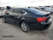 ✅ 2020 Chevrolet Impala LT • VIN: 1G11Z5S35LU101197 • Лот: 76485414. Опубликован ранее на Copart с пробегом 52 780 миль. Бесплатный доступ к архиву аукционных продаж из США и подробный отчёт об истории автомобиля на DreamBid. Изображение 2.