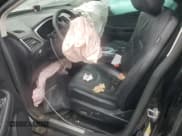 ✅ 2016 Ford Edge Titanium • VIN: 2FMPK4K88GBB74115 • Lot: 90286275. Listed on Copart with Not provided. Free auction sales archive from the USA and detailed vehicle history report at DreamBid. Image 7.