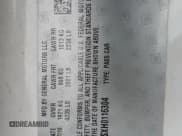 ✅ 2017 Chevrolet Camaro 2LT • VIN: 1G1FD1RSXH0116304 • Lot: 55969415. Listed on Copart with 24,164 mi. Free auction sales archive from the USA and detailed vehicle history report at DreamBid. Image 12.