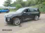 2020 Hyundai Palisade Limited с VIN KM8R5DHE9LU101479, выставлен на аукционе Copart как лот 60881934 с пробегом 62 758 миль миль и Списание • Salvage title. История ставок и продаж доступна на DreamBid. Изображение 1.