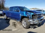 ✅ 2018 Chevrolet Silverado 2500HD LT • VIN: 1GC1KVEG1JF146262 • Лот: 92333615. Опубликован ранее на Copart с пробегом 114 738 миль. Бесплатный доступ к архиву аукционных продаж из США и подробный отчёт об истории автомобиля на DreamBid. Изображение 4.
