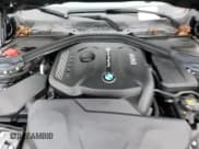 ✅ 2018 BMW 3 Series 330i • VIN: WBA8B9C59JEE80892 • Lot: 86967814. Listed on Copart with 43,152 mi. Free auction sales archive from the USA and detailed vehicle history report at DreamBid. Image 13.